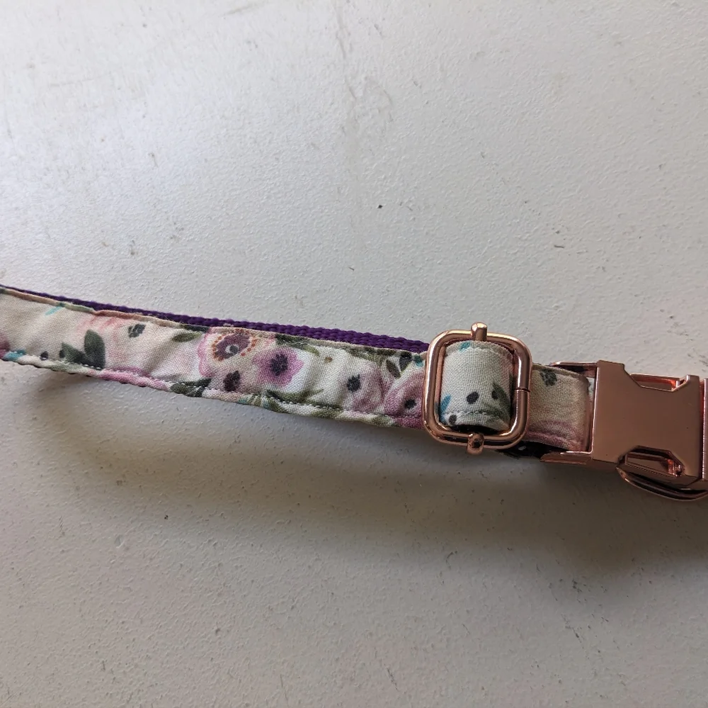 N/A rose gold